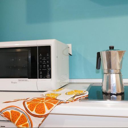 Apartamento Acogedor Y Equipado En El Centro De Sevilla מראה חיצוני תמונה