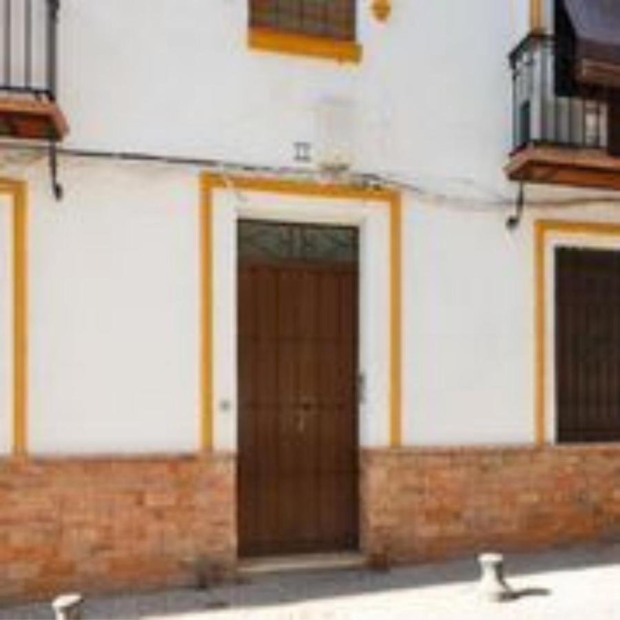 Apartamento Acogedor Y Equipado En El Centro De Sevilla מראה חיצוני תמונה